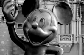 La reapertura de Disney World se convirtió en un meme de terror