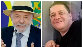 Lula declara que “nadie está por encima de la ley” ante la investigación policial contra su hijo