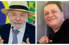 Lula declara que “nadie está por encima de la ley” ante la investigación policial contra su hijo