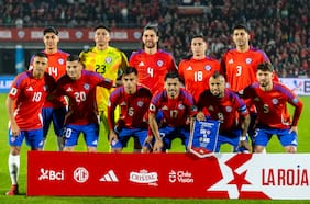 A qué hora y dónde ver en vivo a Bolivia vs. Chile por las Eliminatorias 2026