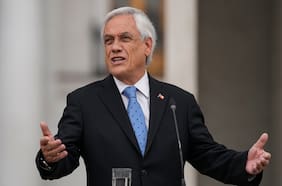 Gobierno afirma que “resulta difícil comprender” decisión de Fiscalía de abrir investigación de oficio contra Piñera y reitera que el Mandatario no tuvo participación en venta de Dominga