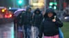 Llueve en todo Chile: revisa cuándo comienzan las precipitaciones en cada región