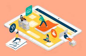 Cuatro buenas apps para fomentar la concentración