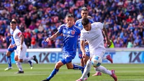 A qué hora y dónde ver a Universidad de Chile vs. Audax Italiano por la Liga de Primera