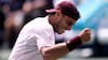 “De Chile...”: el incómodo error en la presentación del argentino Francisco Cerúndolo en su triunfo sobre Taylor Fritz