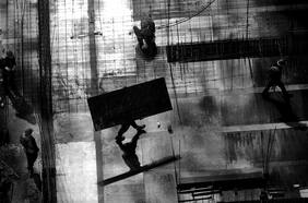 Familia Callejas demanda a inmobiliarias por fallido proyecto en Vitacura