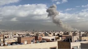 Trump confirma muerte de Jamenei tras masivo ataque de EE.UU. e Israel contra Irán