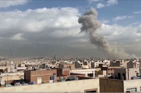 Trump confirma muerte de Jamenei tras masivo ataque de EE.UU. e Israel contra Irán