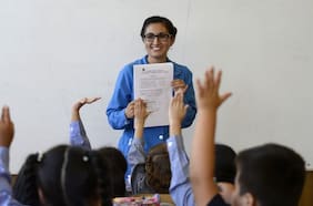 ¿Cómo educar sin miedo? El gran desafío que enfrentan las comunidades educativas en el país