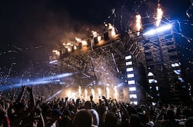 Las cifras desconocidas de la venta de Punto Ticket