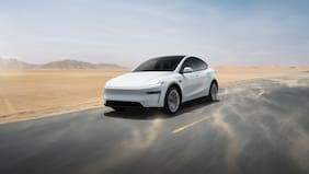 Model 3 y Model Y destacan en pruebas de Euro NCAP