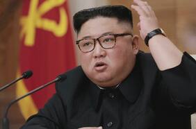 La dupla de realizadores que logró descifrar a Kim Jong-un