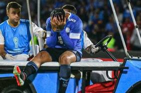 Rotura de ligamento cruzado: la ‘epidemia’ que pone de cabeza al fútbol argentino
