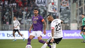 A qué hora y dónde ver a Colo Colo vs. Deportes Concepción en TV y streaming