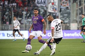 A qué hora y dónde ver a Colo Colo vs. Deportes Concepción en TV y streaming