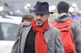 Quién es Jaime Del Burgo, el hombre con el que la reina Letizia le habría sido infiel al rey Felipe VI