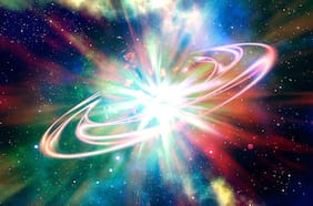 Físicos de Princeton aseguran que el fin del Universo está más cerca de lo que se estimaba