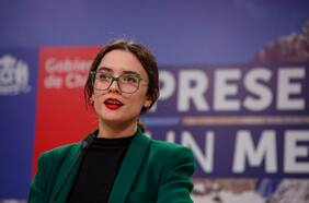 Vallejo tilda de “legítimas” críticas del contralor por “falta de experiencia” del gobierno y dice que no entrarán “en controversias”