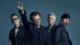 U2 alista show en Chile para 2027 y Estadio Nacional prioriza el deporte ante solicitudes de productoras para conciertos