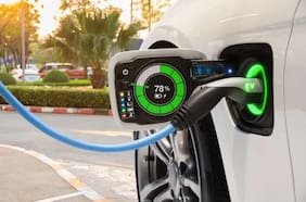 Ventas de autos de cero y baja emisiones alcanzan por primera vez el 10% del mercado