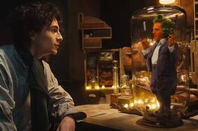 Wonka: Actor con enanismo critica elección de Hugh Grant como Oompa-Loompa