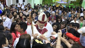 La Ruta de León XIV: los lugares que marcaron al papa en Perú