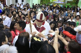 La Ruta de León XIV: los lugares que marcaron al papa en Perú