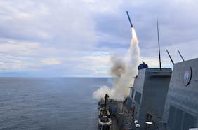 Gobierno de Trump habría gastado más de 11 mil millones de dólares en primeros seis días de guerra contra Irán