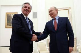 La UE planearía ofensiva comercial y diplomática para frenar el avance de China y Rusia en América Latina