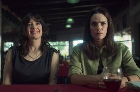 Malena Pichot detalla su serie inspirada en las “viudas negras”: “Para escribir lo más difícil es el thriller”