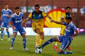 Gustavo Álvarez empieza a tomar decisiones en la U: el primer ‘cortado’ del técnico azul para el segundo semestre