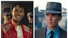 Histórico: la película de Michael Jackson supera a Oppenheimer como el biopic más taquillero de la historia