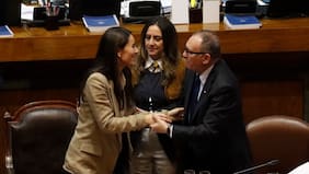 Gobierno apura al Senado para que ley de Escuelas Protegidas se incluya en la cuenta pública de Kast