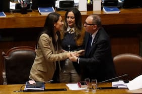 Gobierno apura al Senado para que ley de Escuelas Protegidas se incluya en la cuenta pública de Kast
