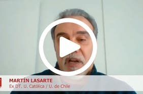 #EldivándelKily: Martín Lasarte