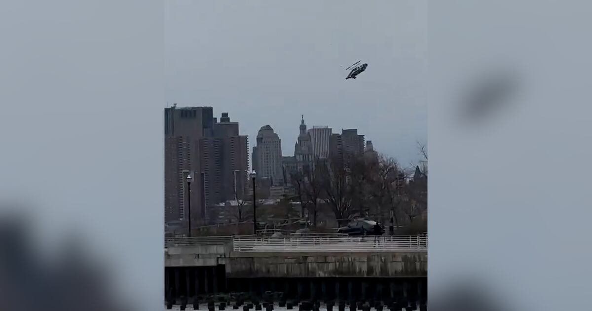 Accidente aéreo en el río Hudson: El drama que expone las grietas en la seguridad aérea urbana