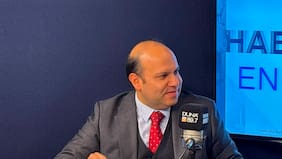 Pavez defiende continuar con reforma constitucional de seguridad y que haya ”toda la conversación posible para que esto pueda ser aprobado"