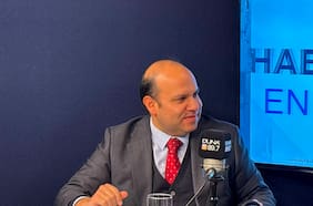 Pavez defiende continuar con reforma constitucional de seguridad y que haya ”toda la conversación posible para que esto pueda ser aprobado"