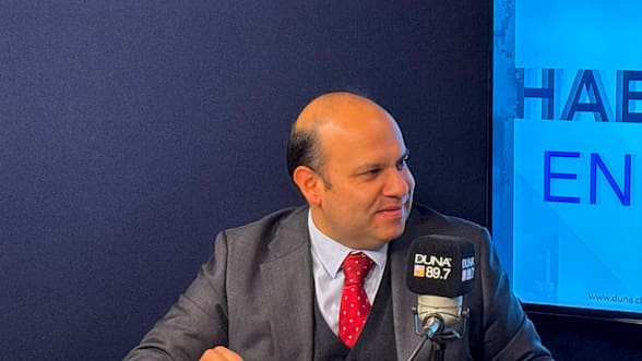 Pavez defiende continuar con reforma constitucional de seguridad y que haya ”toda la conversación posible para que esto pueda ser aprobado"