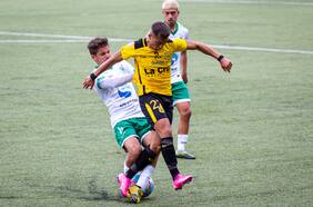 El insulto racista de un jugador de Puerto Montt que ensucia a la Primera B