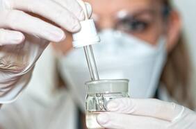 Deltacron: lo que los científicos saben hasta ahora sobre este nuevo coronavirus híbrido