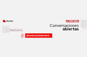 En la carrera por la transformación digital: La ciencia de datos como fundamento para el desarrollo competitivo