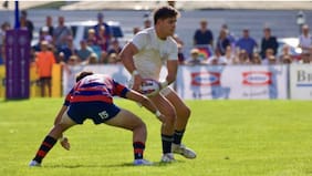 El Seven Juvenil Internacional de Rugby se toma Viña del Mar