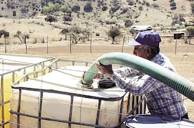 Declaran alerta temprana preventiva para San Pedro de Atacama por problemas en el suministro de agua
