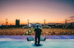 Lo que dejó Lollapalooza 2025, entre el espíritu del rock y el acento latino