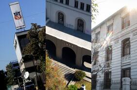 De desafectado del Liceo de Aplicación a nuevo jefe de Educación Municipal: Humberto Garrido asume la DEM de Santiago