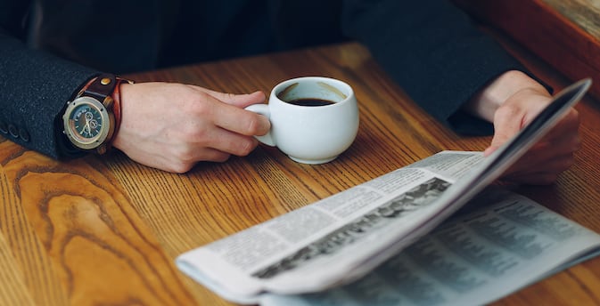 Diario fisico
