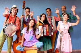 4 obras que hay que ir a ver el último fin de semana de FamFest