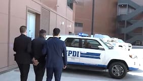 Detienen en aeropuerto a integrante de banda que protagonizó violento asalto en Chicureo en 2022