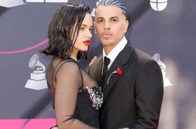 Cómo es la lujosa mansión que une a Rosalía y Rauw Alejandro